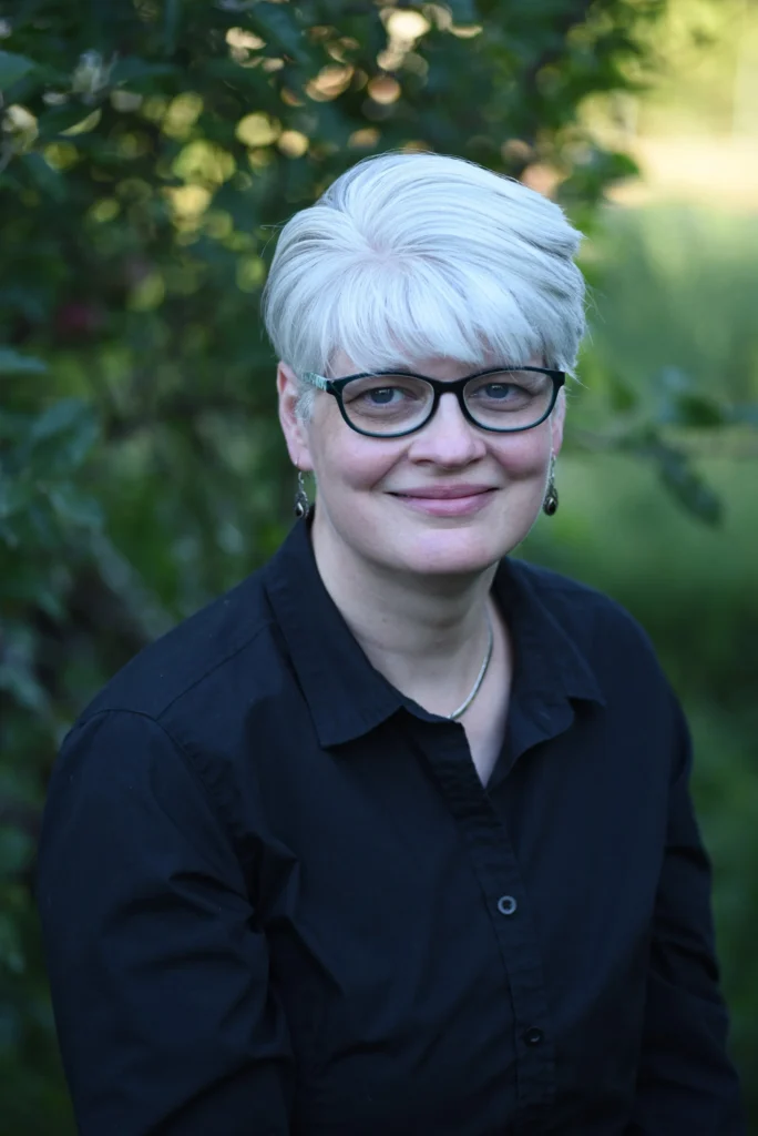 Lucille “Lucy” Hamblin, LCSW Licensed Clinical Social Worker | Founder of Oaksprings Counseling